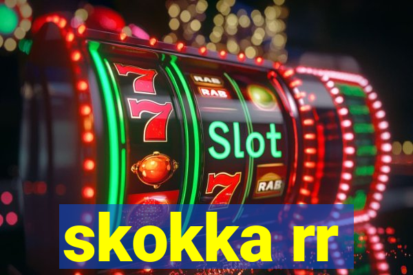 skokka rr